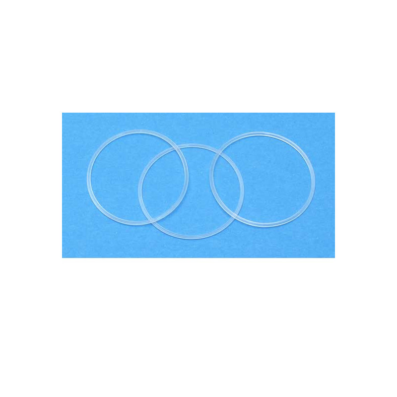 Teil für Elektroauto All Path 1/10 Gewinner D 18x1mm -Fugen (2 PCs) | Scientific-MHD