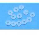 Teil für Elektroauto All Path 1/10 Gewinner D 7x2mm -Fugen (10 PCs) | Scientific-MHD