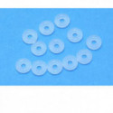 Teil für Elektroauto All Path 1/10 Gewinner D 7x2mm -Fugen (10 PCs) | Scientific-MHD Teil für Elektroauto All Path 1/10 Gewinner D 7x2mm -Fugen (10 PCs) | Scientific-MHD