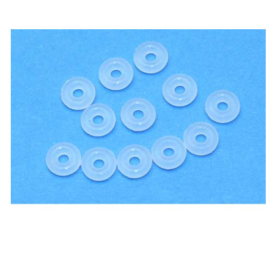 Teil für Elektroauto All Path 1/10 Gewinner D 7x2mm -Fugen (10 PCs) | Scientific-MHD