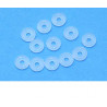 Teil für Elektroauto All Path 1/10 Gewinner D 7x2mm -Fugen (10 PCs) | Scientific-MHD