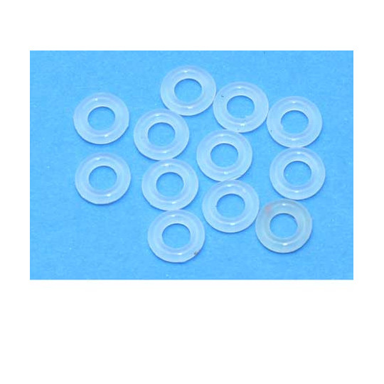 Teil für Elektroauto All Path 1/10 Gewinner D 8x2mm -Fugen (6 Stcs) | Scientific-MHD