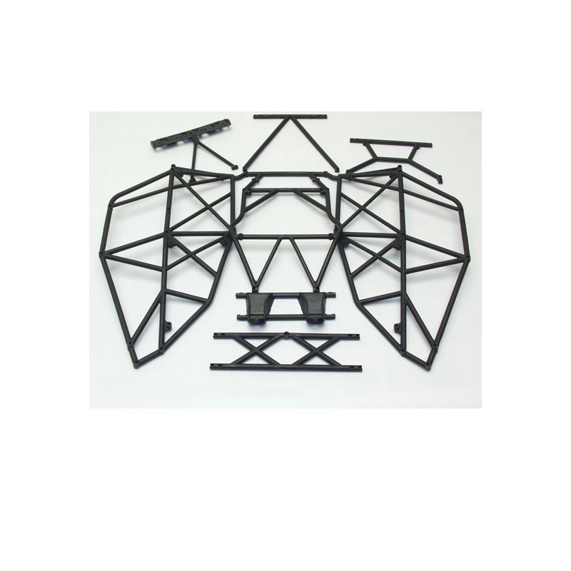 Elektroauto Raum alle Pfad 1/10 Kansas Arceau Körperarbeit | Scientific-MHD