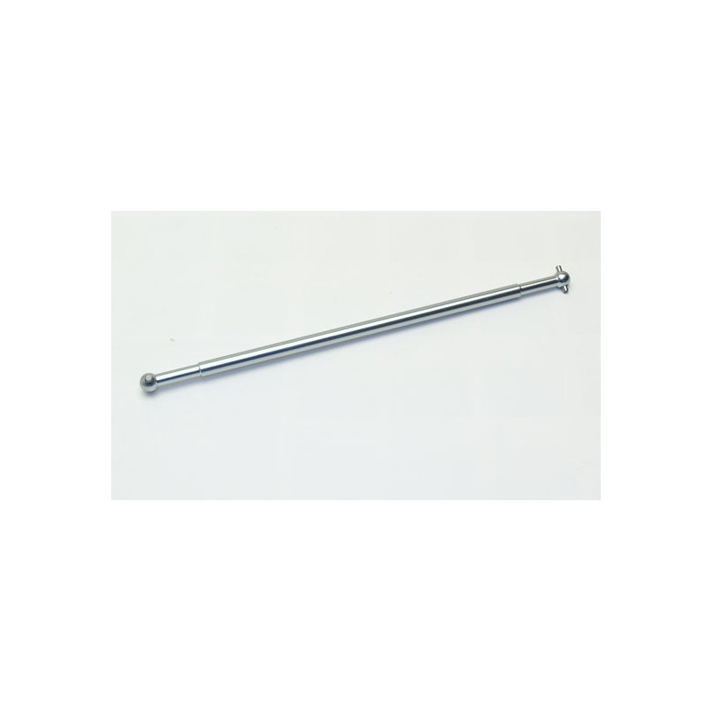 Teil für Elektroauto alle Pfad 1/10 Kansas Zentrale Transm -Achse. | Scientific-MHD