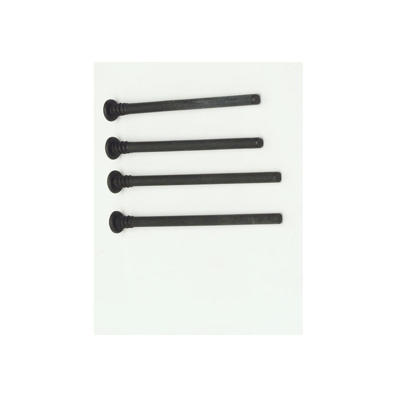 Teil für Elektroauto alle Pfad 1/10 Kansas Achsen Arme SAUS Longs | Scientific-MHD