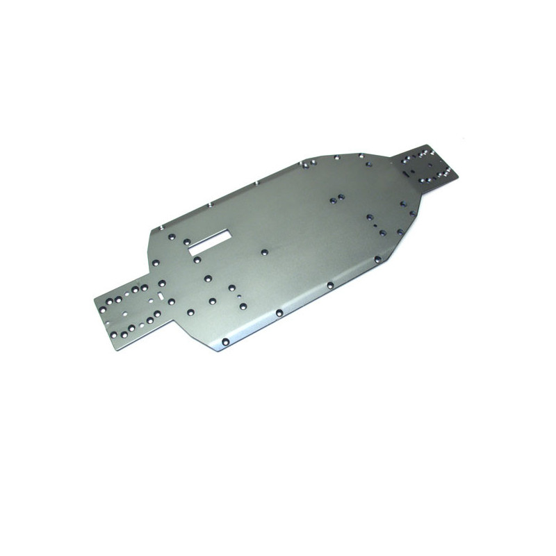 Elektro -Autoraum alle Pfad 1/10 Kansas Chassis | Scientific-MHD