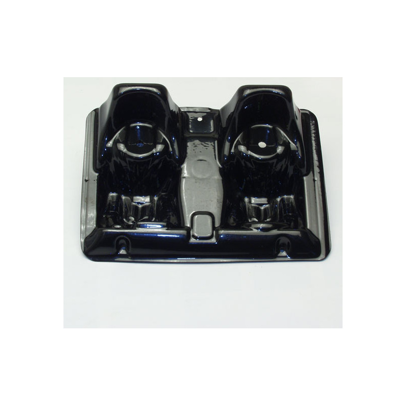 Elektrowagen 1/10 Kansas Cokpit | Scientific-MHD