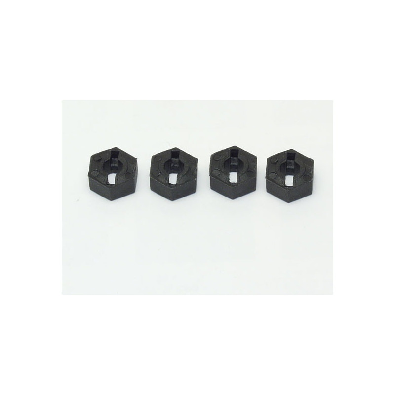 Elektroauto Raum alle Pfad 1/10 Kansas Roue Scunges (4pcs) | Scientific-MHD