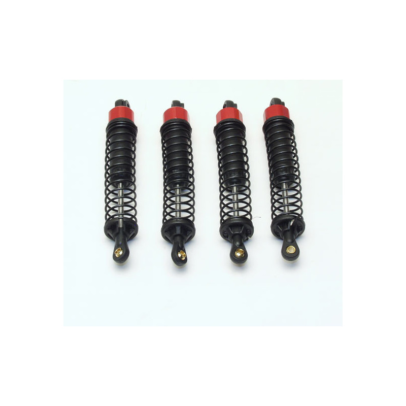 Elektroauto Raum alle Pfad 1/10 Kansas Stoßdämpfer | Scientific-MHD