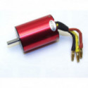 Radio -kontrollierter Elektromotor 3650 kV Kansas Motor | Scientific-MHD Radio -kontrollierter Elektromotor 3650 kV Kansas Motor | Scientific-MHD