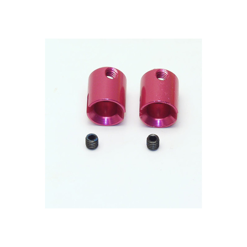 Elektro -Autoraum alle Pfad 1/10 Kansas Cardan Central | Scientific-MHD