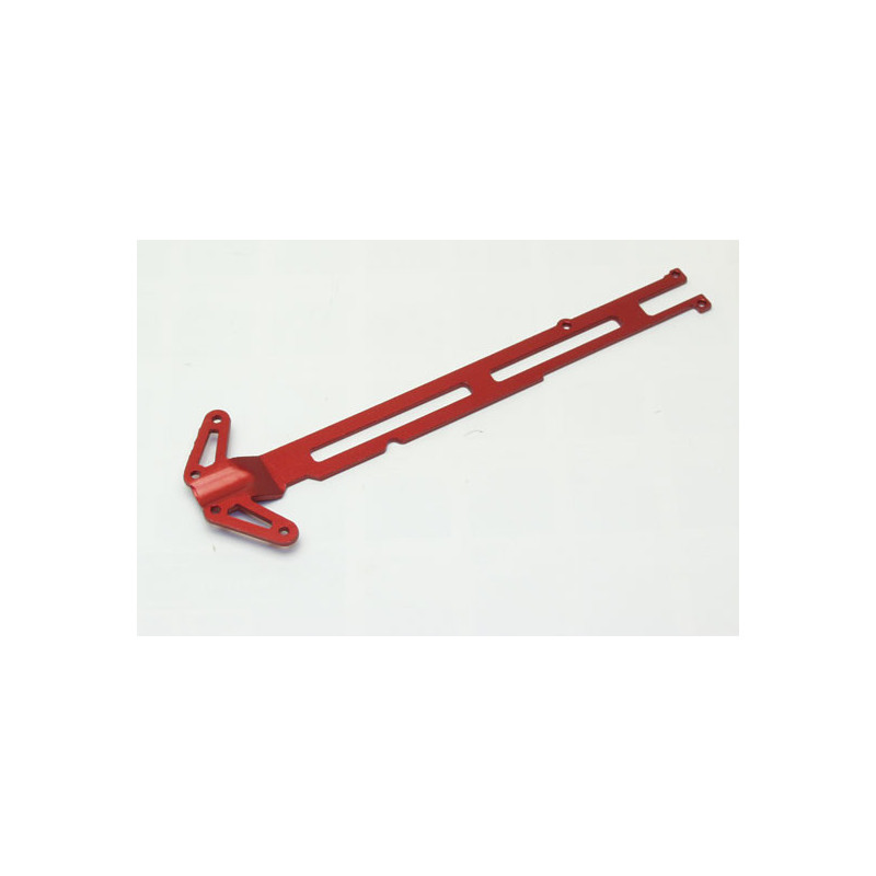 Elektroauto Raum alle Pfad 1/10 Kansas Oberer Platinum | Scientific-MHD