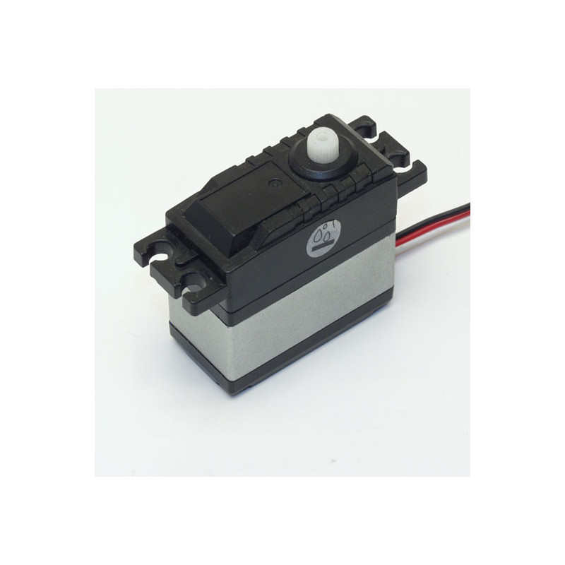 Elektroauto Raum alle Pfad 1/10 Kansas Servo Stanch Richtung | Scientific-MHD