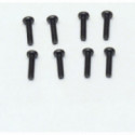 Elektroauto Raum alle Pfad 1/10 Kansas Standardschraube 2x8mm | Scientific-MHD Elektroauto Raum alle Pfad 1/10 Kansas Standardschraube 2x8mm | Scientific-MHD