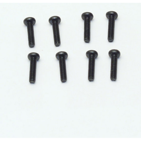 Elektroauto Raum alle Pfad 1/10 Kansas Standardschraube 2x8mm | Scientific-MHD Elektroauto Raum alle Pfad 1/10 Kansas Standardschraube 2x8mm | Scientific-MHD