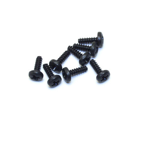 Elektroauto Raum alle Pfad 1/10 Kansas Flachkopfschraube 2,5 x 8 mm | Scientific-MHD Elektroauto Raum alle Pfad 1/10 Kansas Flachkopfschraube 2,5 x 8 mm | Scientific-MHD