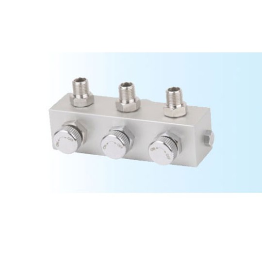 Aerograph für 3 -Way -Distributor -Modell Aerograph für 3 -Way -Distributor -Modell | Scientific-MHD