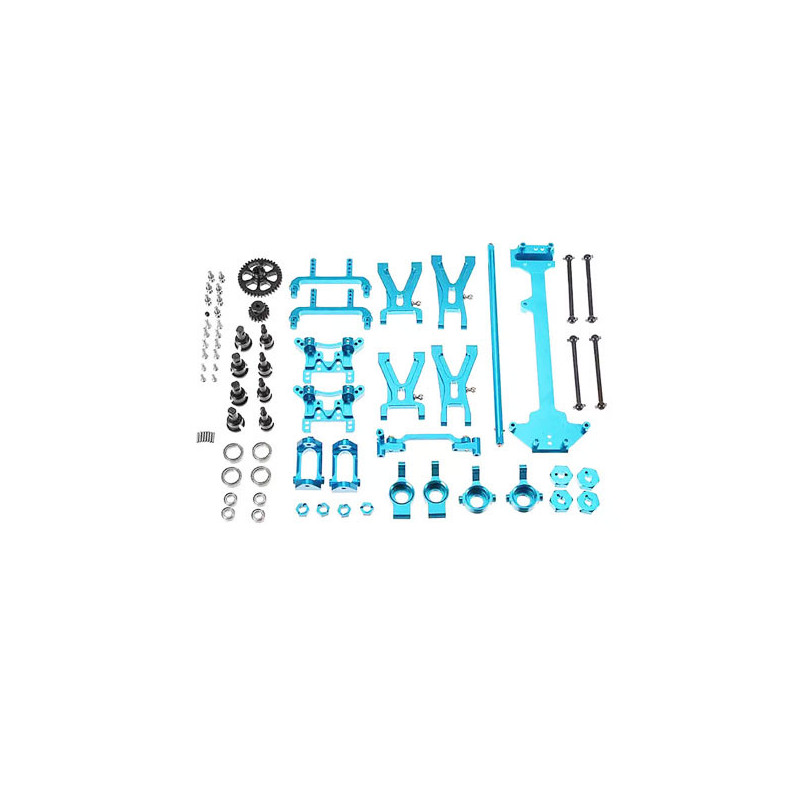 Teil für Electric Buggy 1/18 Kit Aluminium Mini MHD -Option | Scientific-MHD