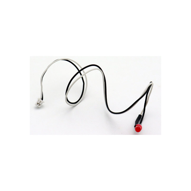 Stück für elektrische LED -Elektrohubschrauber C400 | Scientific-MHD