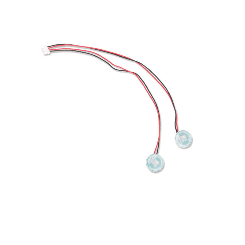 Stück für Drônes LEDs GPS x350 | Scientific-MHD