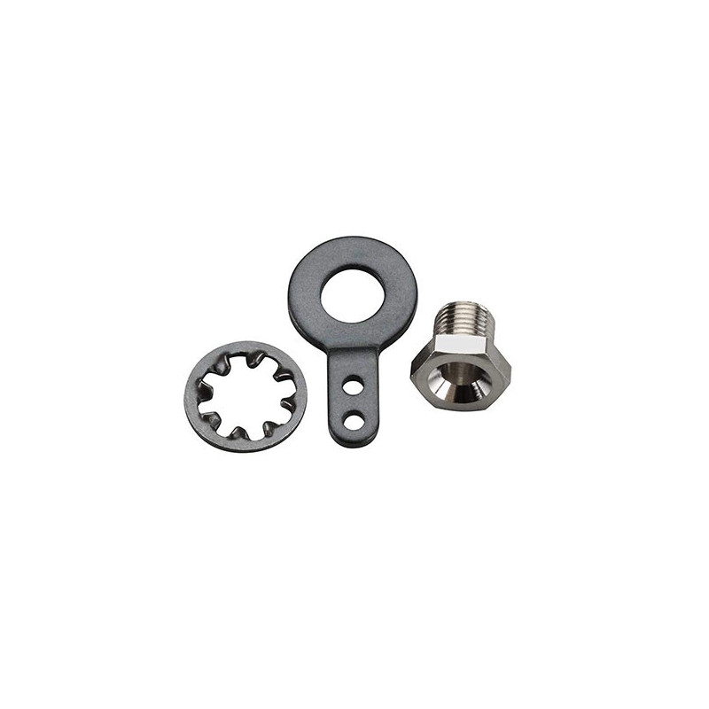 Teil für 2ck-, 20f-, 40b-, 60c -Wärme -Motor -Teil | Scientific-MHD