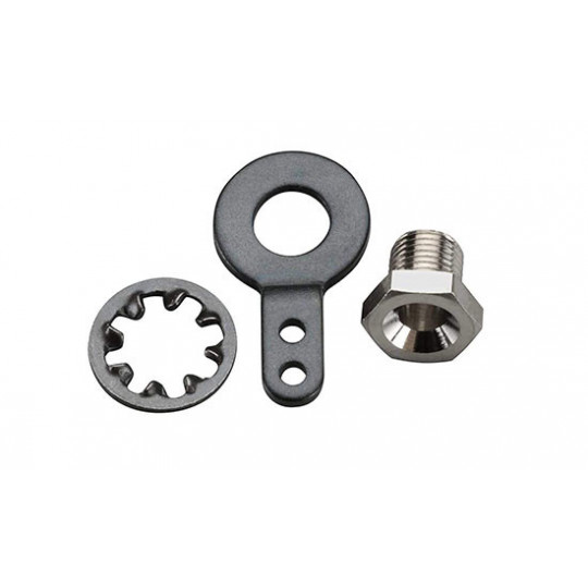 Teil für 2ck-, 20f-, 40b-, 60c -Wärme -Motor -Teil | Scientific-MHD