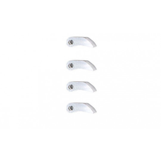 Teil für thermische Motorkiefer A für OS -Kupplung | Scientific-MHD