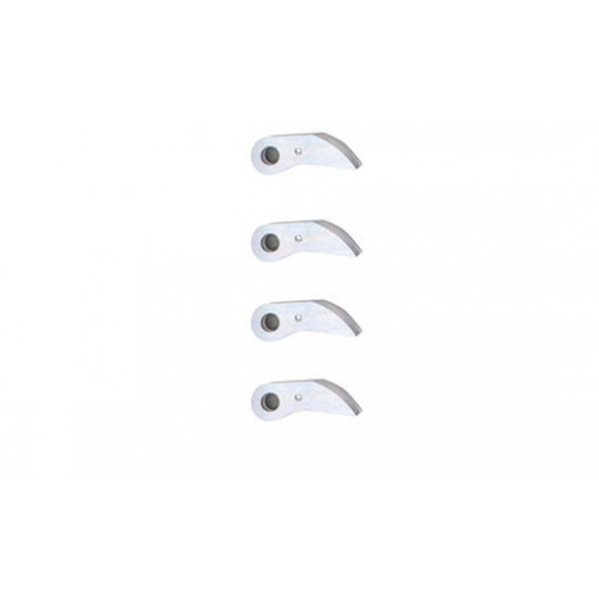 Teil für Wärmemotor -Jaws B für Betriebssystemkupplung | Scientific-MHD