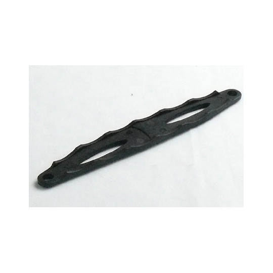 Teil für das Wärmeauto alle Pfad 1/10 7.2 Volt Batterieunterstützung | Scientific-MHD