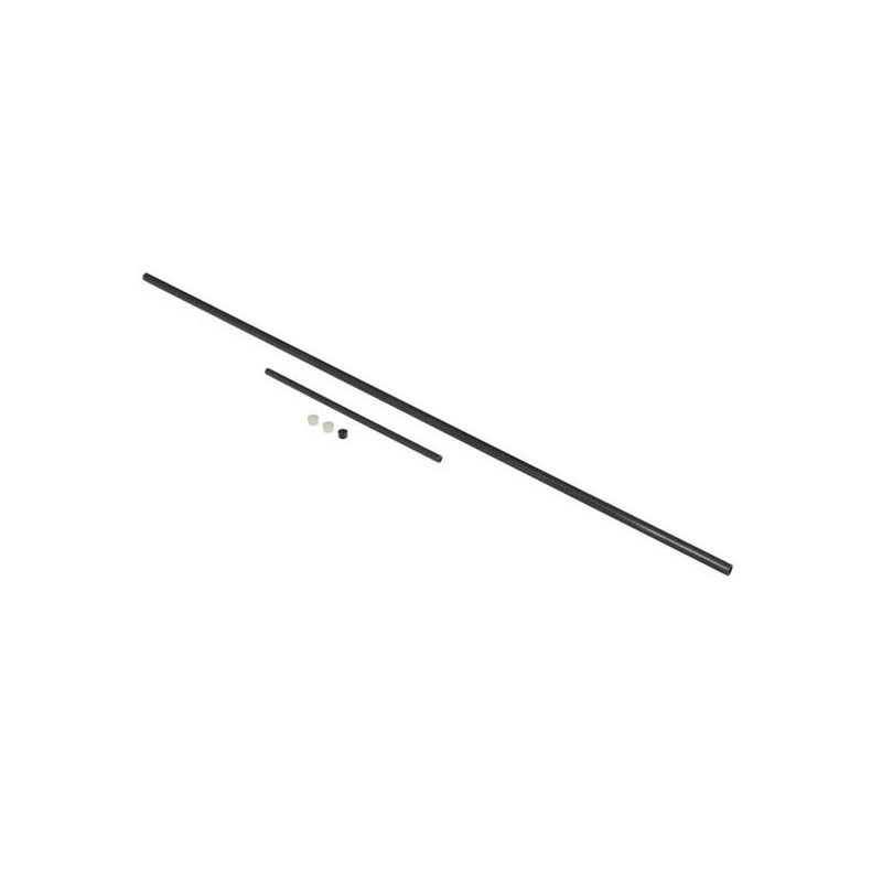 Teil für Radio -kontrollierte Segelboot Mast für C df95 Segel | Scientific-MHD