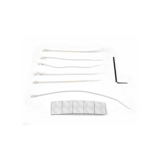 Teil für elektrische Hubschraubermaterialfixierung winzig 3 CP | Scientific-MHD