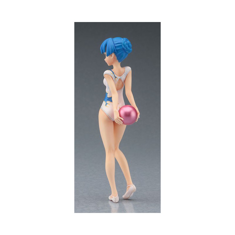 Eiermädchen „Sara Mayuki“ 1/12 | Scientific-MHD