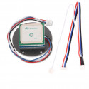 Stück für Drônes GPS -Modul QR X350 Pro | Scientific-MHD