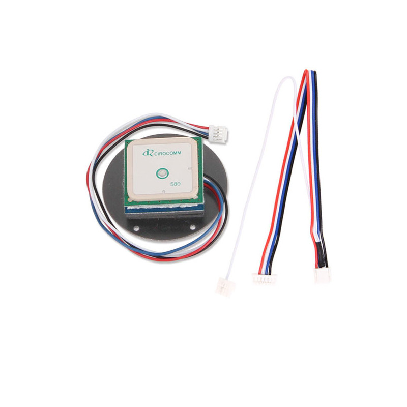 Stück für Drônes GPS -Modul QR X350 Pro | Scientific-MHD
