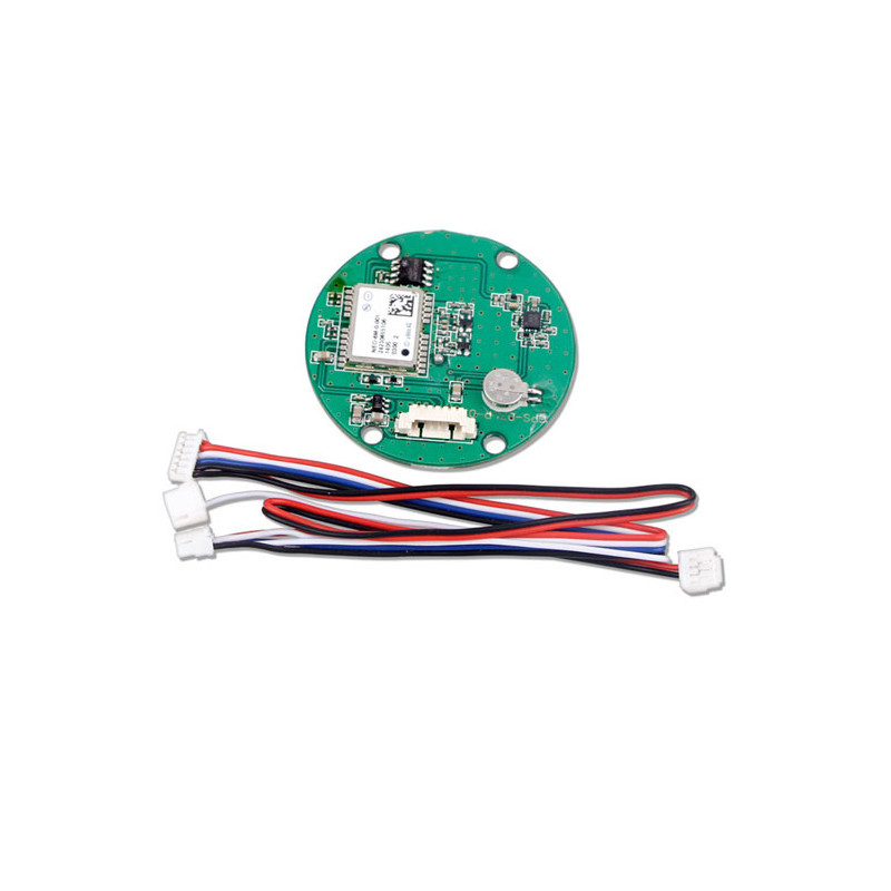 Stück für Drônes GPS Tali / Scout -Modul | Scientific-MHD