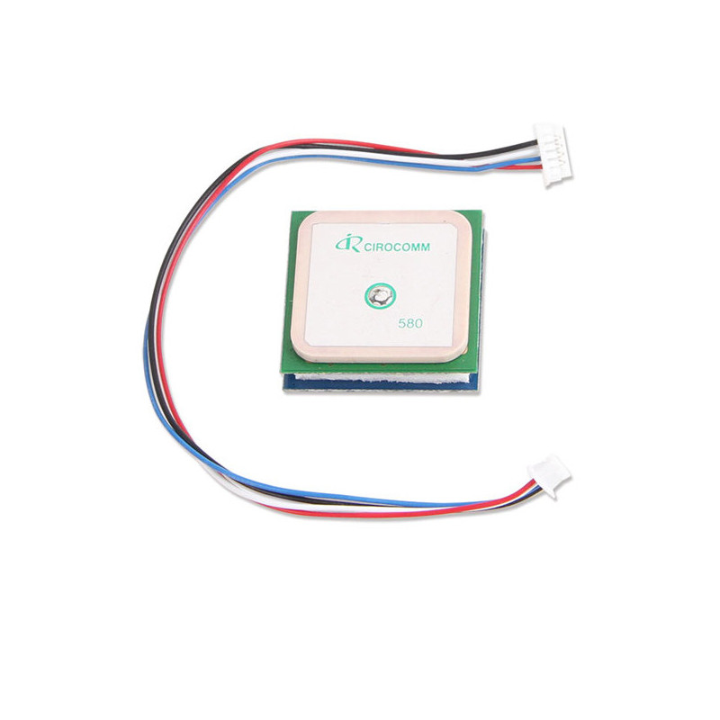 Stück für Drônes GPS X350 -Modul | Scientific-MHD