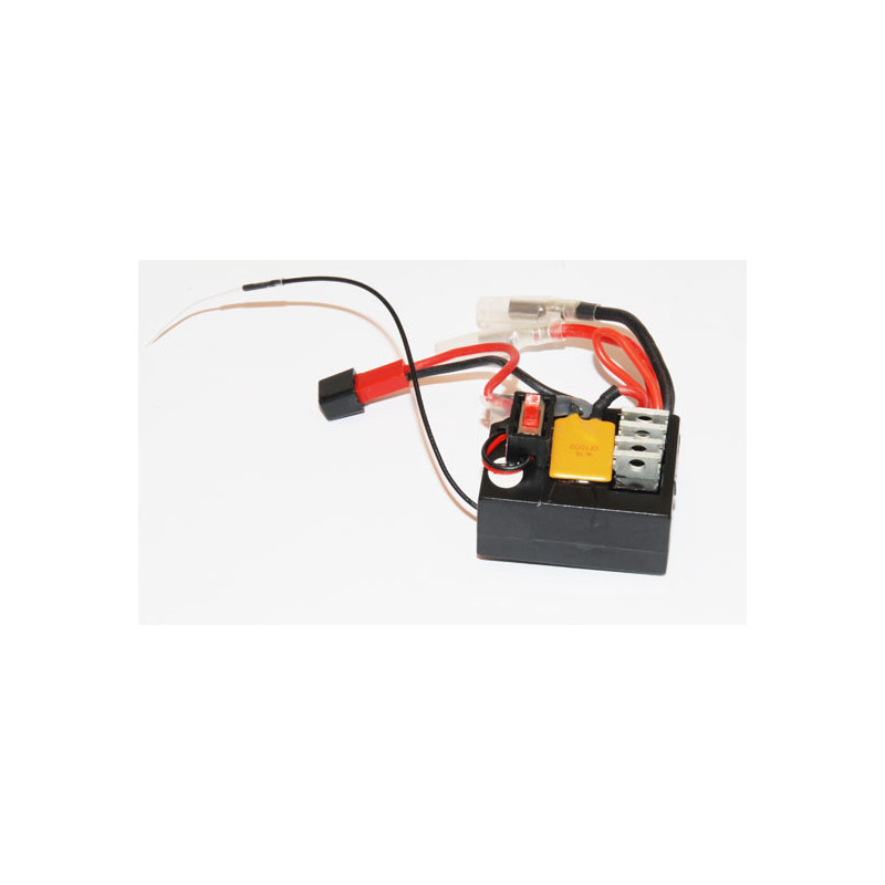 Teil für den elektrischen Buggy 1/18 Empfänger / Variatormodul | Scientific-MHD