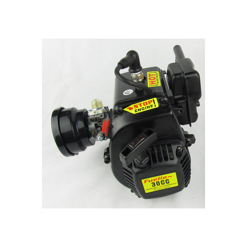 Teil für den Wärmeauto All Path 1/5 Motor 30cc Flash Buggy 1/5 | Scientific-MHD