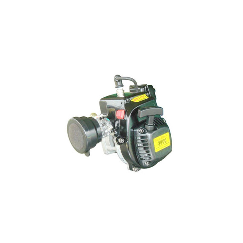 Teil für den Wärmeauto All Path 1/5 Motor 30cc Flash Buggy 1/5 | Scientific-MHD