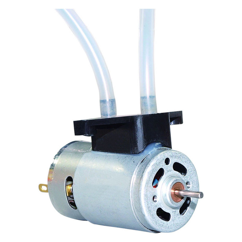 Teil für Motorspeicherboote 390 Mini Warrior V2 | Scientific-MHD