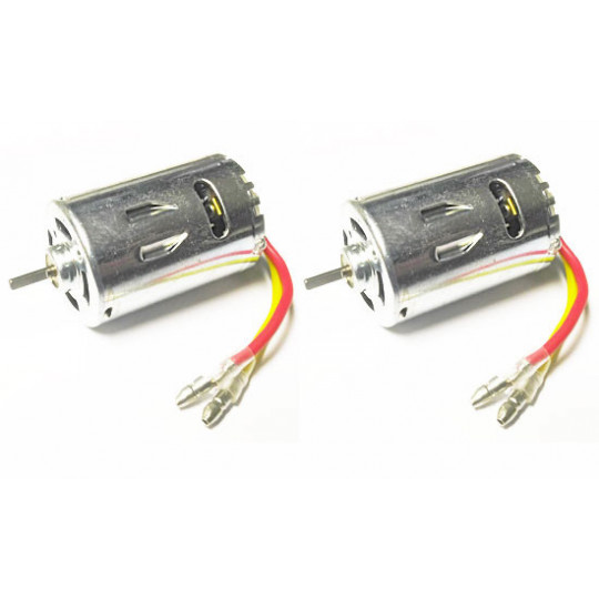 Teil für Motorlandzubehör 540 Bank M1 1/8 | Scientific-MHD