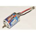Teil für Auto Elektroauto 1/10 Motor 540 Blitzspur | Scientific-MHD