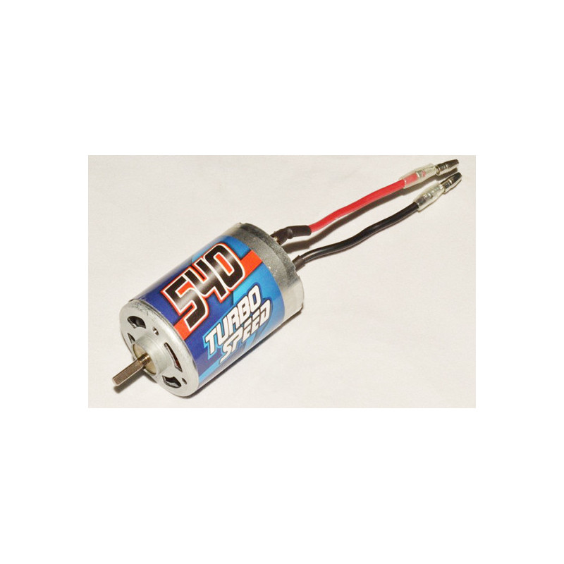 Teil für Auto Elektroauto 1/10 Motor 540 Blitzspur | Scientific-MHD