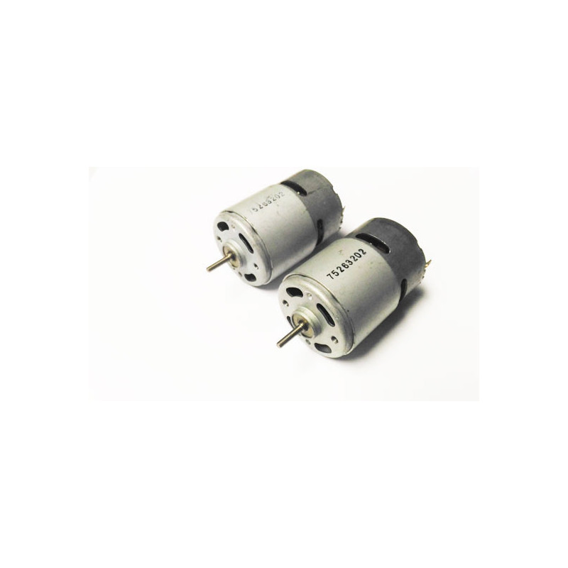 Teil für Motorlandzubehör 750 Bank M2 1/8 | Scientific-MHD