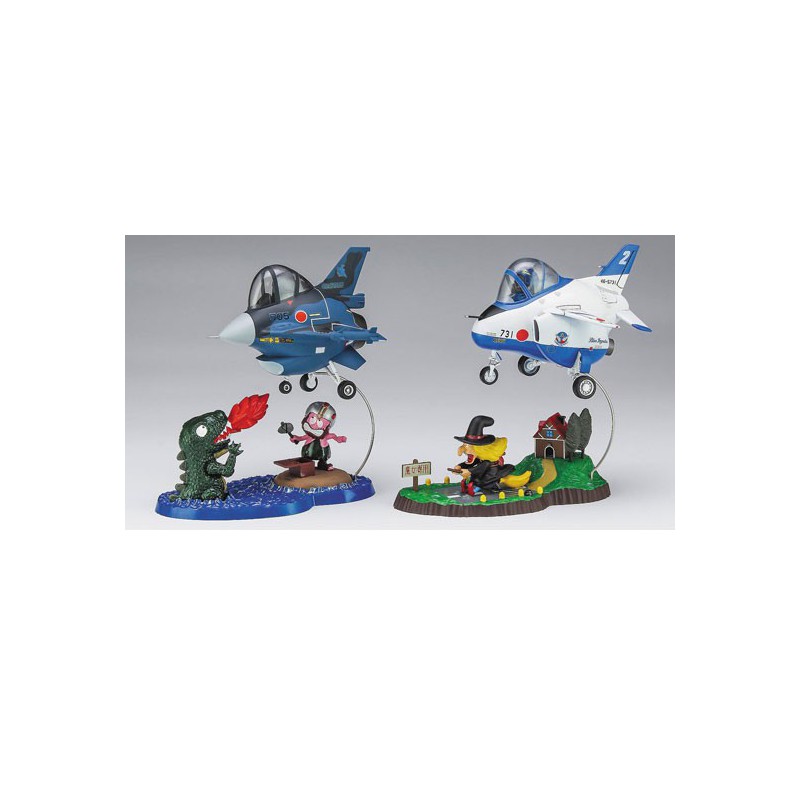 Feuermonsterei des World Science -Fiction -Modells | Scientific-MHD