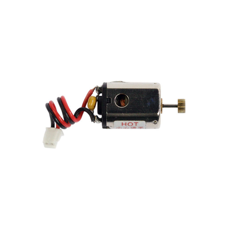 Teil für Elektrohubschrauber -Anti -Torque -Nano | Scientific-MHD