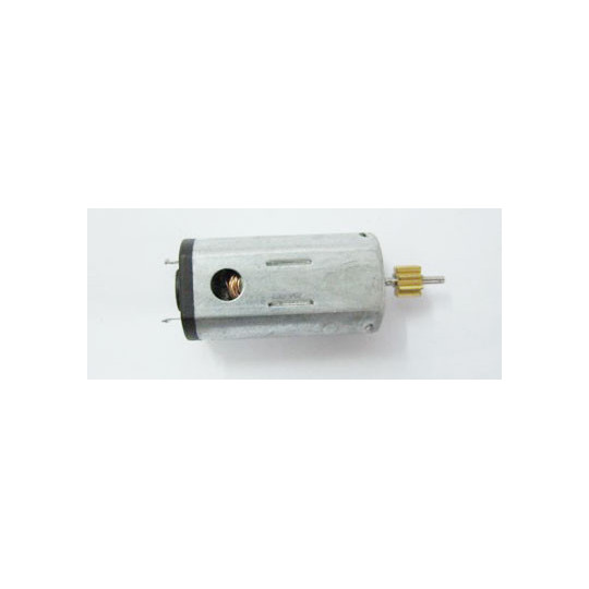 Teil für Elektrohubschrauber -Motor Anti -Torque Tiny 400 | Scientific-MHD