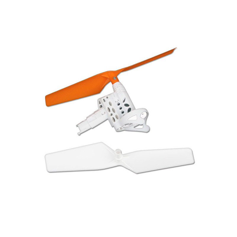 Teil für Electric Helicopter Motor Anti Household QR W100S | Scientific-MHD