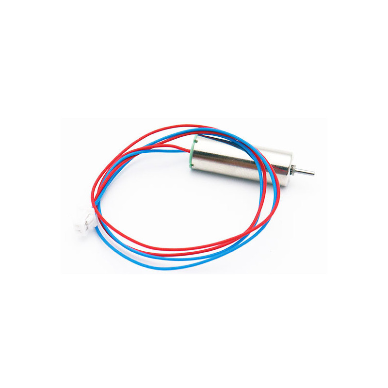 Teil für Elektrohubschrauber Anti -Pale -Motor C400 | Scientific-MHD