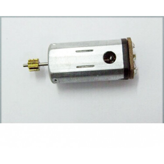 Teil für den elektrischen Hubschrauber Heckmotor Tiny 530 BL | Scientific-MHD